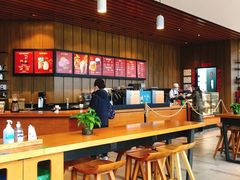 -星巴克(成都科学城店)