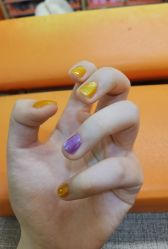 -安妮美甲美睫工作室