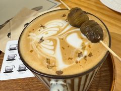 -沏点Trattoria意大利餐厅(新街口店)