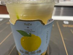 -裕莲茶楼(南京江北虹悦城店)