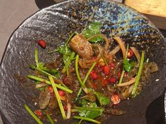 -得意啫·广东啫啫煲(前海HOP店)