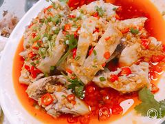 -杨记大丰收鱼庄(国贸店)