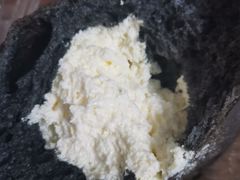 竹炭吉士忌廉包-面包贝力思(上邦店)