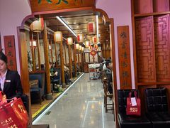 -李氏八大件老菜馆(万宝街店)