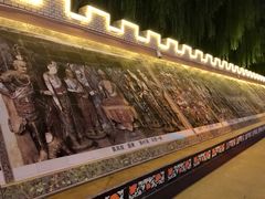 -党河风情线国家水利风景区