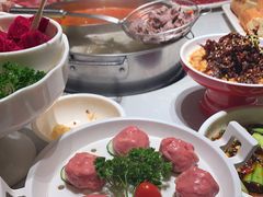 -俏牛哥鲜牛肉牛肆馆(重庆天地店)