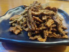 -豆爺小面(朱雀店)