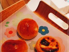 -好利来(新华百货店)