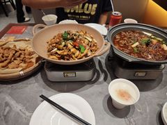 -肖记公安牛肉鱼杂馆·省级非物质文化遗产(江汉路直营店)