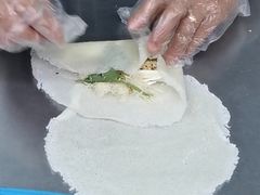 -姚氏祖传糖葱薄饼(华坞店)