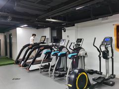-清橙健身(学院路店)