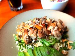 -The Happy Monk(前海壹方汇店)