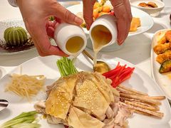 -南棠馆粤菜坊(群光店)
