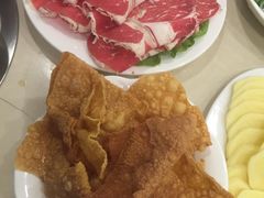 -台北吴记老锅底麻辣火锅(蓝村路店)
