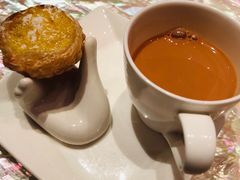 -8餐厅(新葡京酒店)