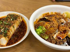 -艺味深尝(云锦路店)