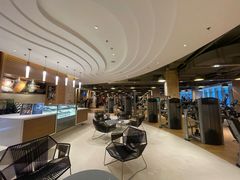 -北京嘉里健身·Kerry Sports(北京嘉里大酒店)