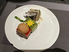 -杭州盛泰开元名都大酒店-地中海自助餐厅
