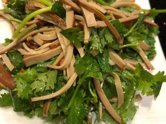 香茜鸡蛋干-洪长兴(云南南路店)