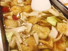 -功德林素菜饭庄(前门店)