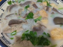 -鸭小妹鸭血粉丝(老门东店)
