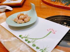 -白金汉爵大酒店·中餐厅(相城店)