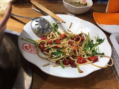 -津门羊大爷·铜锅涮肉(黄河道店)