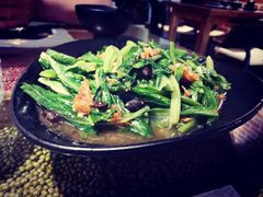 -潮十三潮汕砂锅粥(高新四路大都荟店)
