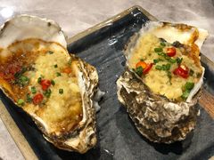 -黄鱼炙夜(华家池店)