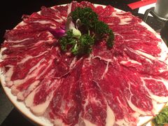 极品雪花-牛事制造局牛肉火锅(莲岳路店)