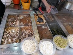 -老广州牛杂(深圳白石洲总店)