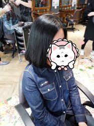 -米莱 Hair Salon 美髮