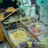 冬日里的一抹绿/被这个罐罐奶茶惊艳了