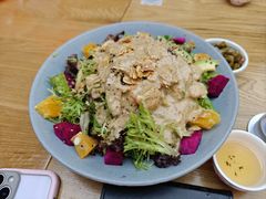 -潮粥荟·潮汕砂锅粥(槐房万达店)