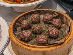 -粤匠·澳门点心粤菜海鲜(澳门半岛店)