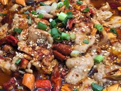 -小四川菜馆(托乐嘉店)