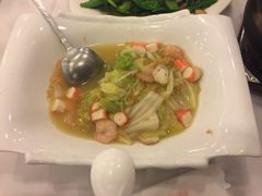 -宜宾海鲜酒家·三十年老字号