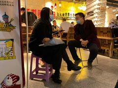 -通海俄式烧烤·俄罗斯大串(嵩山路店)