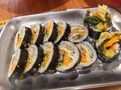 -多宾韩国料理(学衡路店)