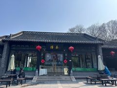 -冶春茶社(平山堂店)