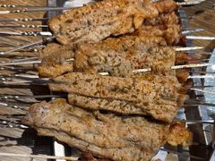 -永红源啤酒·烧烤·海鲜·大排档(青特城店)