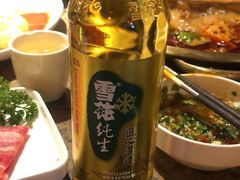 -小龙坎火锅(春熙太古里店)