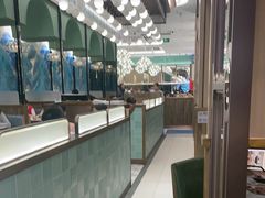 -新世界餐厅(万达店)