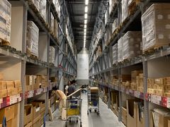 -宜家家居(西安未央商场店)