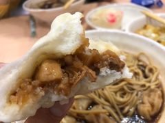 -蒋家桥饺面店(广陵路店)