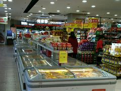-华冠折扣超市(长阳店)