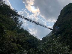 -宁波五龙潭景区