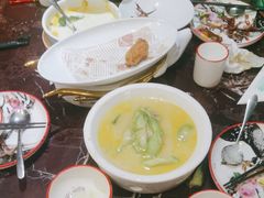 -新白鹿餐厅(爱琴海购物中心店)