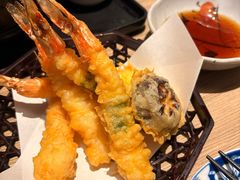 -小山日本料理(兴业太古汇店)