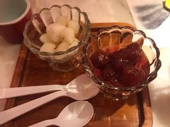 -京华烟云·北京烤鸭(领展购物广场·中关村店)
